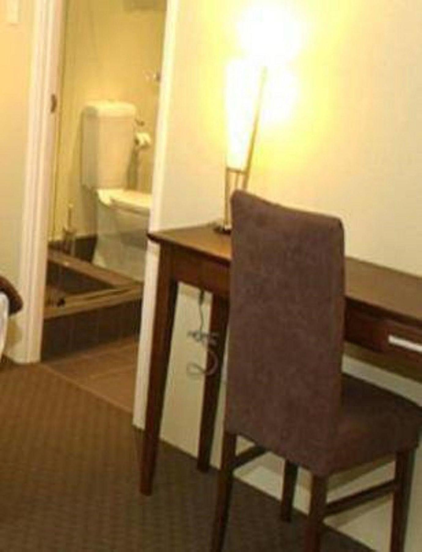 Joondalup City Hotel Perth Exteriör bild